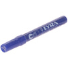 LYRA Marker niezmywalny z końcówką okrągłą Czarny / Black