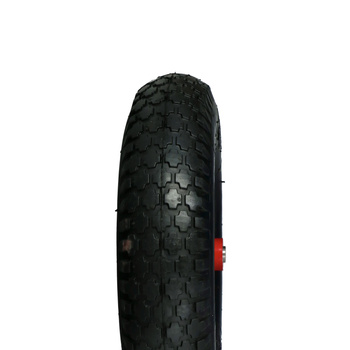 FASTER TOOLS Opona koła taczki 16"