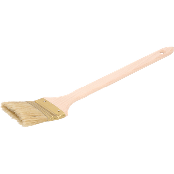 FASTER TOOLS Pędzel kaloryferowy 63mm