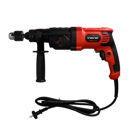 TRESNAR Młoto-wiertarka SDS+ 800W