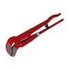 FASTER TOOLS Klucz do rur typu S 0,5&quot;