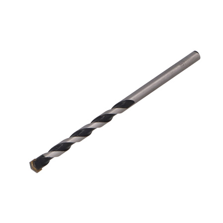DRAUMET PREMIUM Wiertło do betonu z uchwytem cylindrycznym 12 400