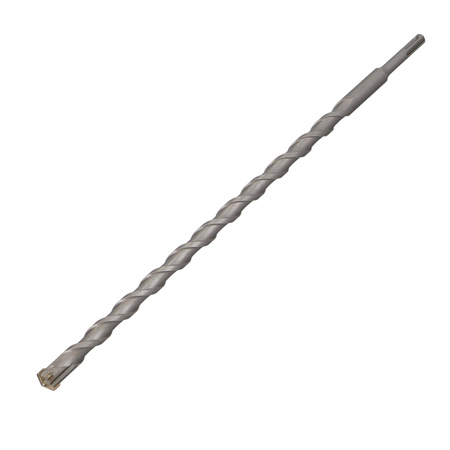 DRAUMET PREMIUM Wiertło SDS+ CROSS 14.0 x 600