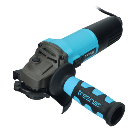 TRESNAR PREMIUM szlifierka kątowa 125mm 900W 12000obr/min