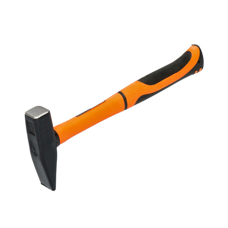 FASTER TOOLS Młotek ślusarski Fiber 100