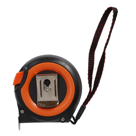 FASTER TOOLS Miara zwijana 7,5 m x 25 mm