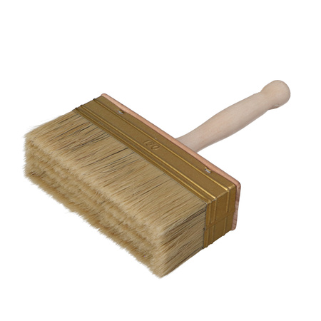 FASTER TOOLS Pędzel tapetowy 150