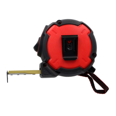 DRAUMET miara 8m 25mm KL.II