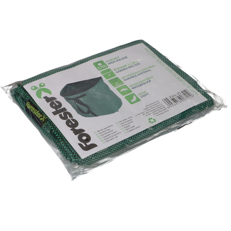 FORESTER worek ogrodowy 170L