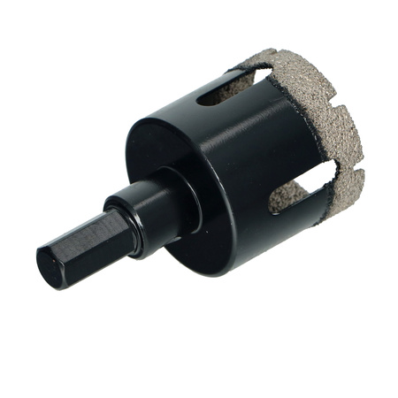 DRAUMET otwornica diamentowa HEX 38mm