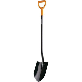 Fiskars Szpadel ostry SOLID 1066716/1003455