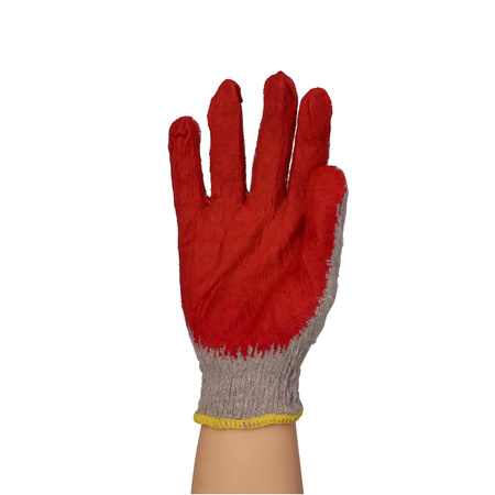PROTECT2U rękawice dziane R10