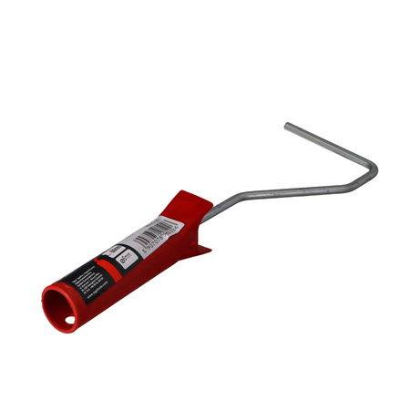 DRAUMET M uchwyt do wałka 10cm - Ø 6mm długi