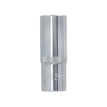 FASTER TOOLS Nasadka długa 1/2" 21