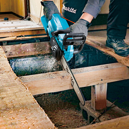 Makita Akum. pilarka łańcuchowa LXT® DUC307ZX3 