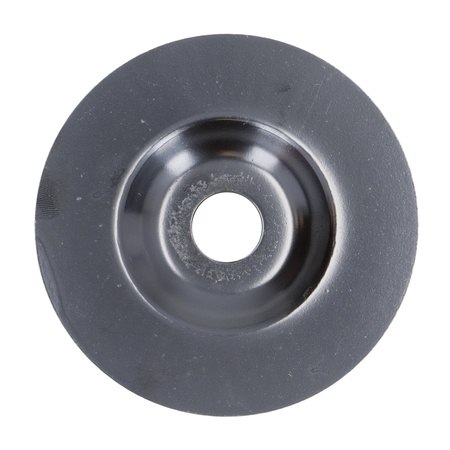 FASTER TOOLS tarcza tarnik płaski 125mm gradacja wstępna