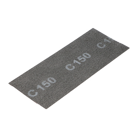 FASTER TOOLS Siatka szlifierska 120 - 2 sztuki