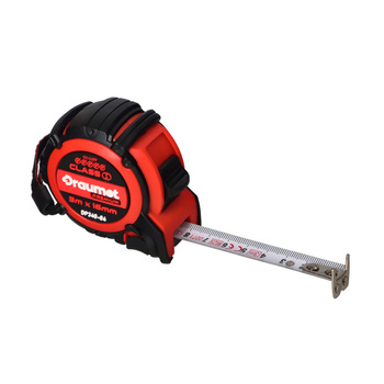 DRAUMET PREMIUM miara 3m x 16mm KL.I FAST STOP