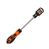 FASTER TOOLS Wkrętak pozidriv PZ3 x 150 - 10 sztuk