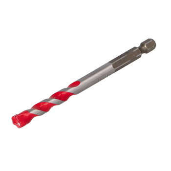 DRAUMET wiertło uniwersalne 8mm - 10 sztuk