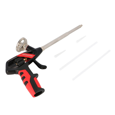 DRAUMET Pistolet do pianki