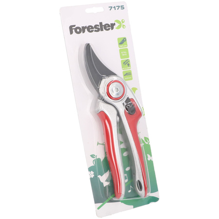 FORESTER sekator 210mm