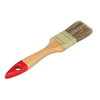 FASTER TOOLS pędzel płaski do farb akrylowych 38mm