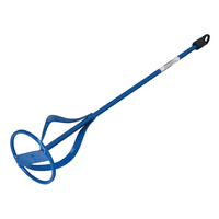 FASTER TOOLS mieszadło do farb 1'' 80x400mm