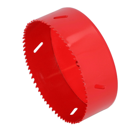 DRAUMET PREMIUM otwornica BI-METAL CO 8% 121x34mm