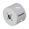 DRAUMET PREMIUM otwornica BI-METAL CO 8% 64x34mm