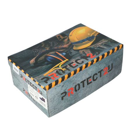 PROTECT2U Trzewiki ochronne Model 300 43