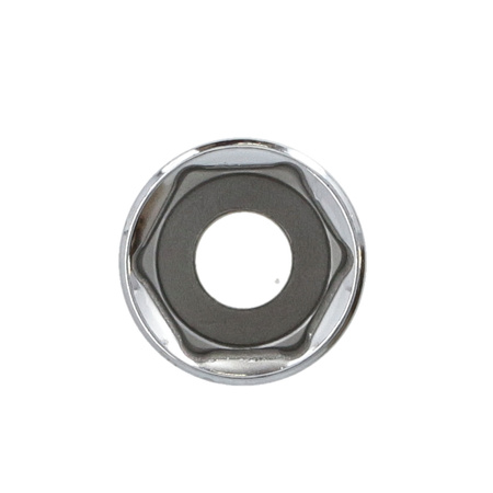 FASTER TOOLS Nasadka długa 1/2" 21