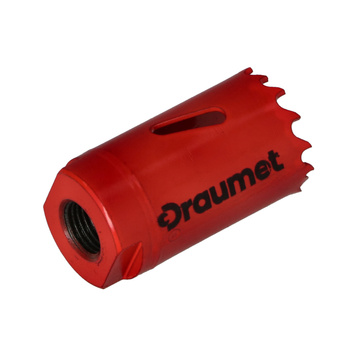 DRAUMET otwornica BI-METAL M2 29x37mm