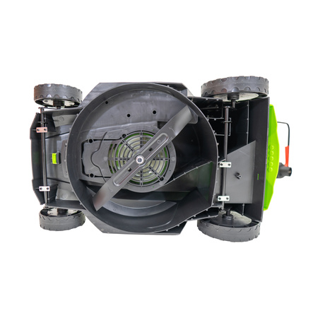 FORESTER kosiarka elektryczna 1700W 360mm