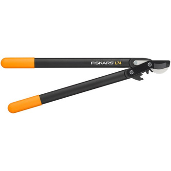 Fiskars Sekator nożycowy (M)