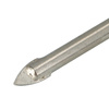 FASTER TOOLS Wiertło do szkła i glazury 5 x 65 mm