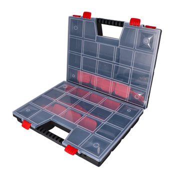 DRAUMET Organizer uniwersalny dwustronny 20&quot;