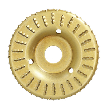 FASTER TOOLS tarcza tarnik pełny 115mm