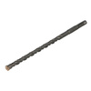FASTER TOOLS Wiertło do betonu SDS+ 4-ostrzowe 6 85 160