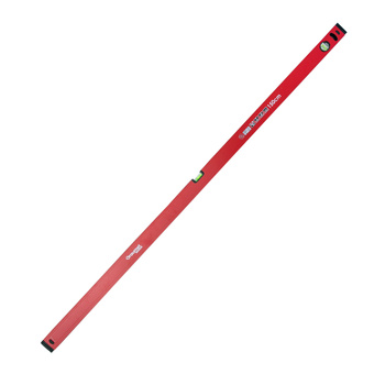 DRAUMET PREMIUM Poziomica z 2 libelkami 150 cm