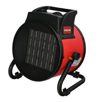 TRESNAR nagrzewnica elektryczna 3kW