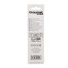 DRAUMET PREMIUM Wiertło do szkła i glazury 4-ostrzowe 10 x 85 mm