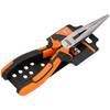 FASTER TOOLS Szczypce proste 180
