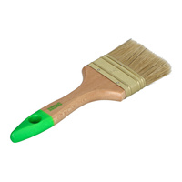 FASTER TOOLS pędzel płaski do emalii 75mm