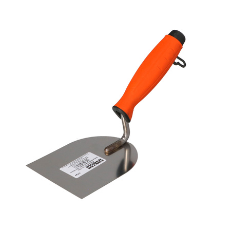 FASTER TOOLS Kielnia do płytek dwukomponentowa 80 x 100