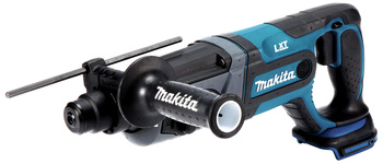 Makita Akum. młotowiertarka LXT® DHR241RTJ