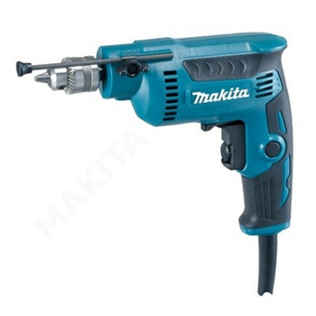 Makita Mała lekka wiertarka 370W DP2010