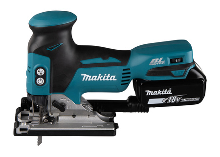 Makita Akum. wyrzynarka LXT ®DJV181