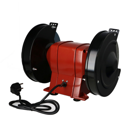 TRESNAR Szlifierka stołowa 200 mm