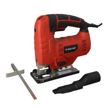 TRESNAR Wyrzynarka 800W 300-2800/min